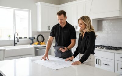 How to Hire a Renovation Contractor for Quality Results