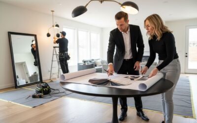 Complete Guide to Interior Remodeling in DFW