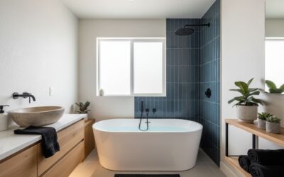Bathroom Upgrades: Everything You Need to Know