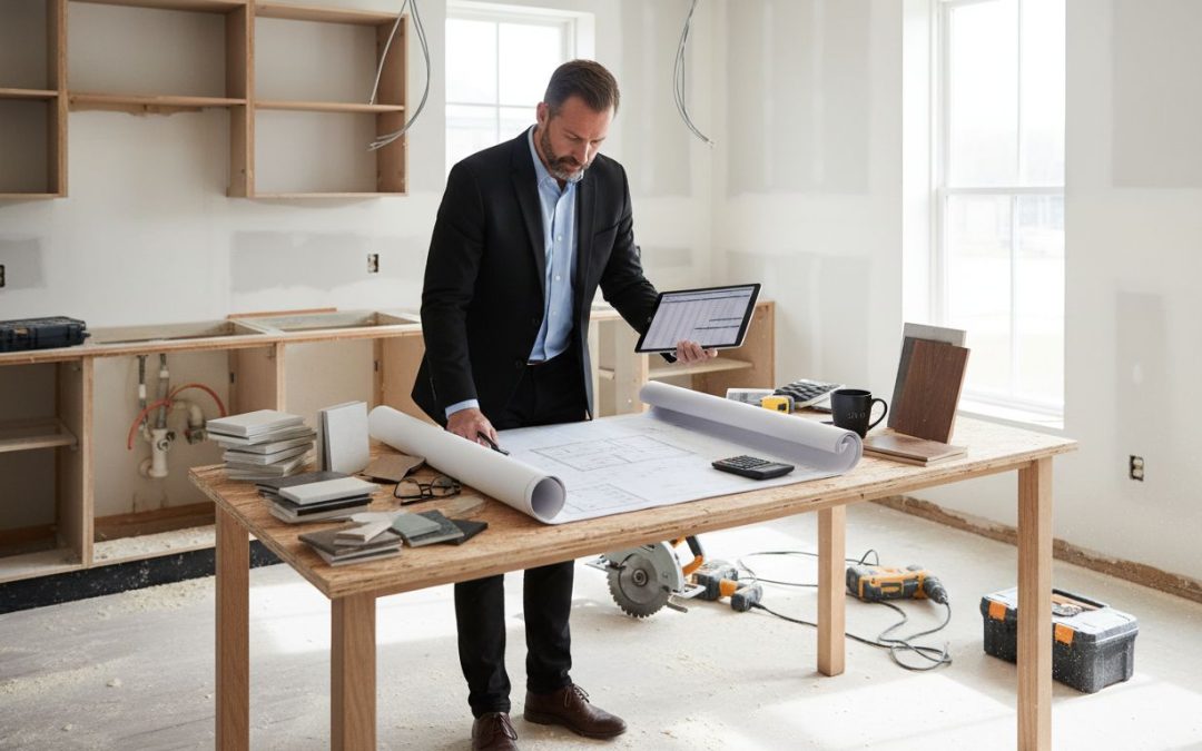 remodeling cost planning