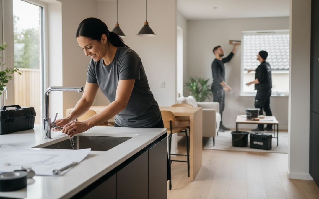 7 Essential Examples of Home Repairs Every Owner Should Know
