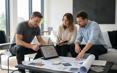 Complete Guide to Remodeling Consultation Services
