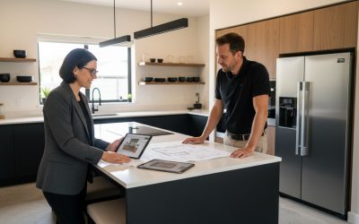 Complete Guide to the Role of Design in Kitchen Remodeling