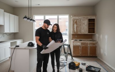 Complete Guide to Renovation vs Remodeling Differences
