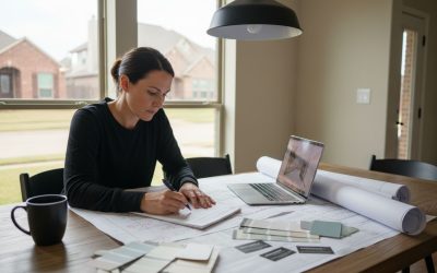 Step-by-Step Guide to Hiring Contractors in DFW