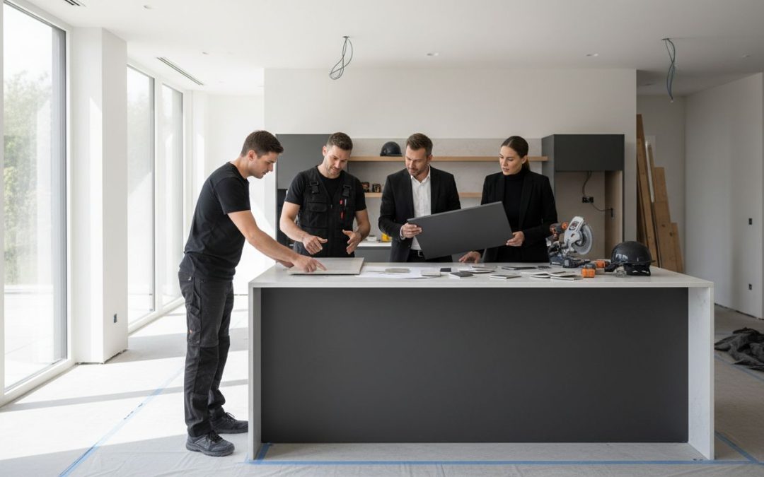 Best 8 Kitchen Renovation Companies – Expert Comparison 2025