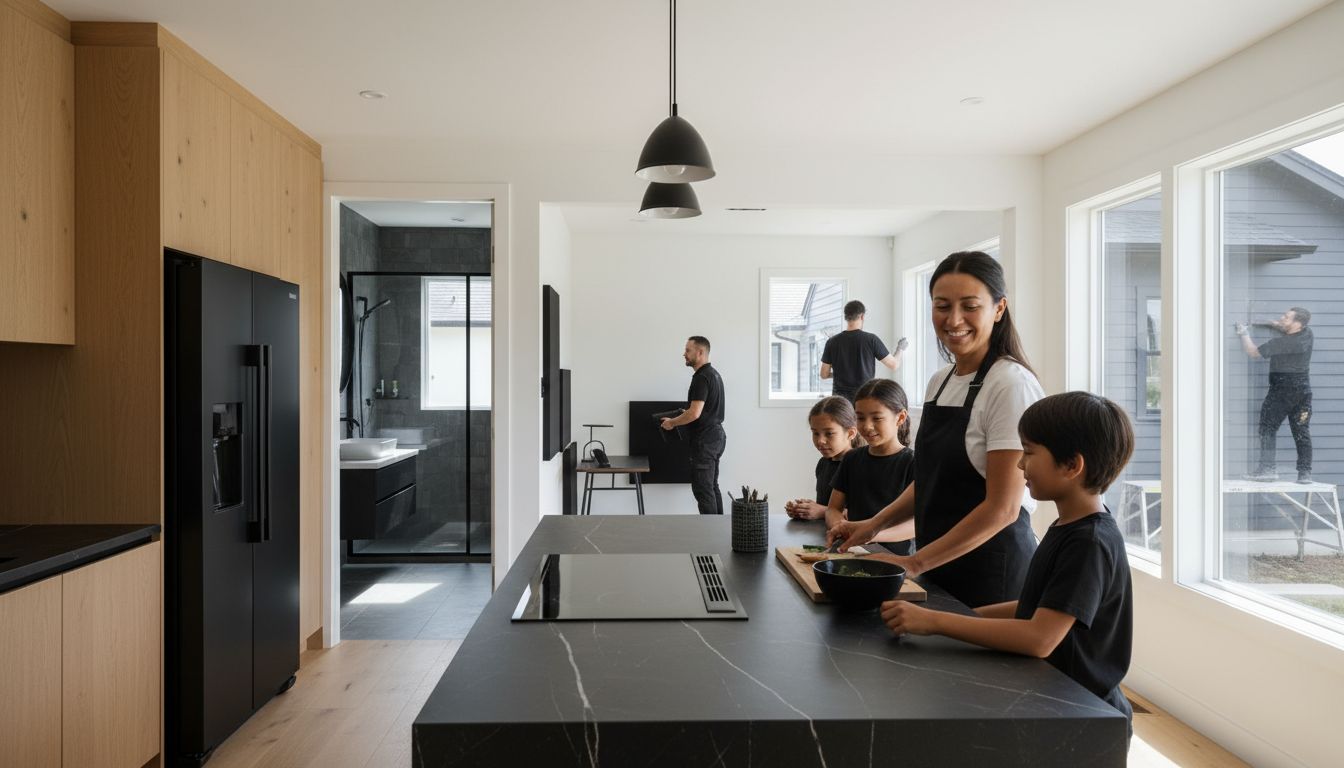 Remmodeling Examples 7 Inspiring Examples of Remodeling Projects to Elevate Your Space ...