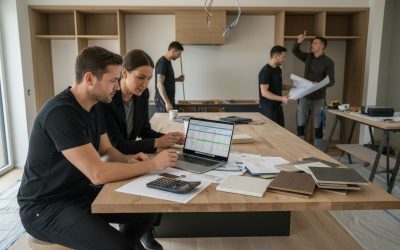 Why Plan a Remodeling Budget: Complete Guide