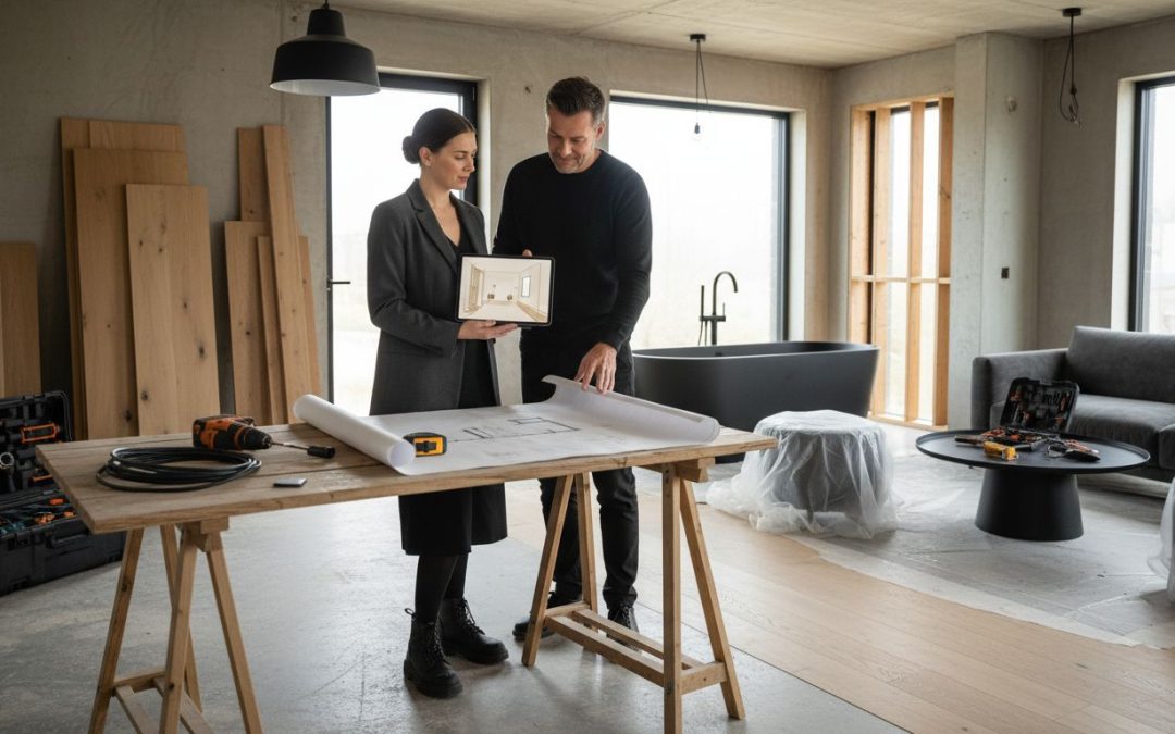 Best Remodeling Services 2025 – Expert Comparison
