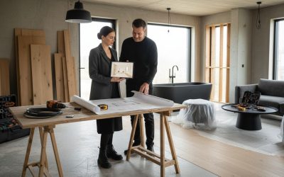 Best Remodeling Services 2025 – Expert Comparison