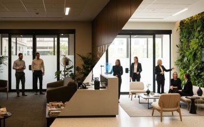Why Remodel Commercial Spaces: Complete Guide