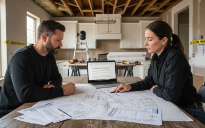 Remodeling Permit Guide DFW: Secure Approval Easily