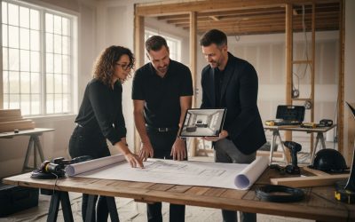 Step by Step Renovation Checklist for Homeowners