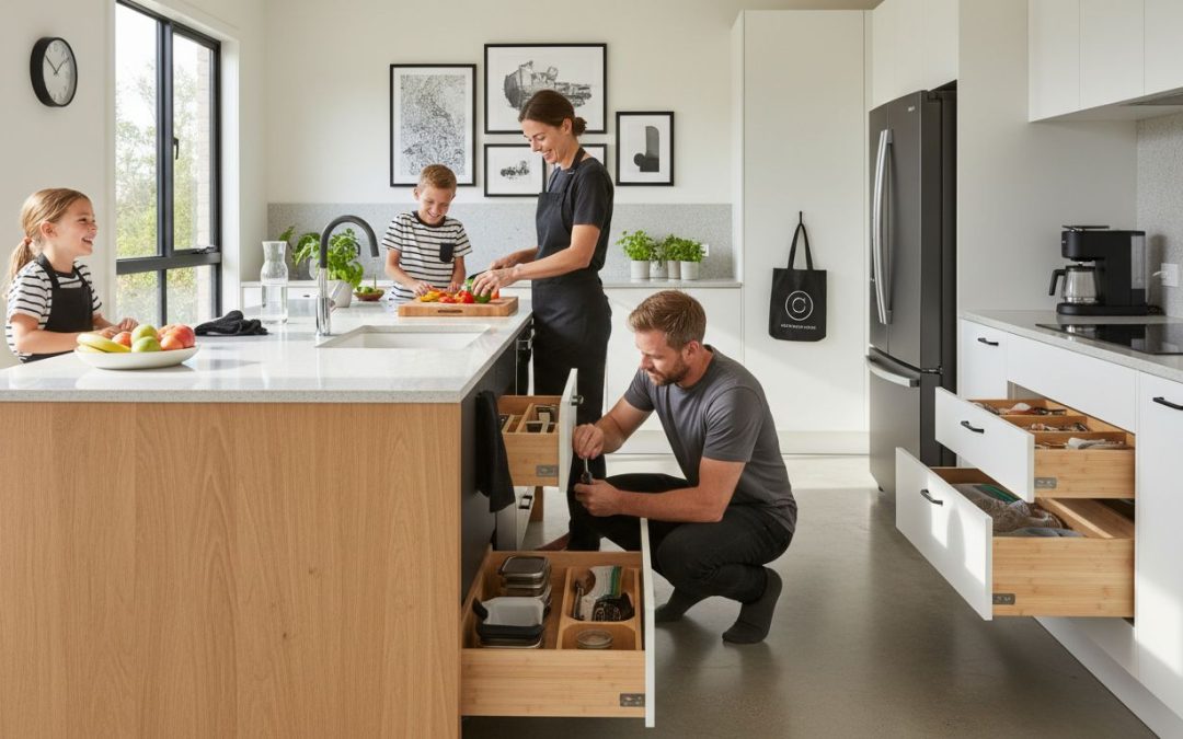 kitchen remodel benefits