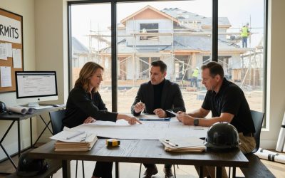 Role of Permits in Remodeling: Complete Guide