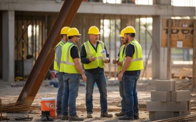 Complete Guide to the Role of Contractors