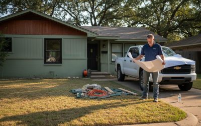 Remodeling ROI: Maximizing Value for Dallas Homes