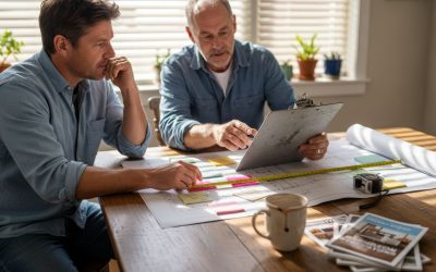 8 Essential Questions to Ask Contractors Before Hiring
