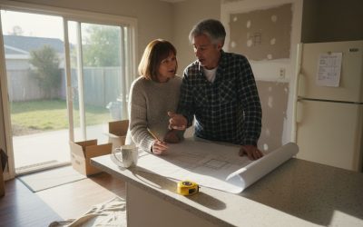Why Remodel Before Selling? Boost Home Value Fast