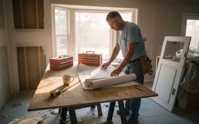 Remodeling Project Checklist: Step-by-Step Guide for Success