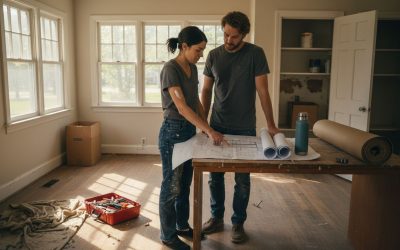 What Is Sustainable Remodeling and Why It Matters