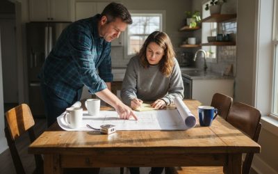 Remodeling Timelines Explained: Setting Realistic Expectations