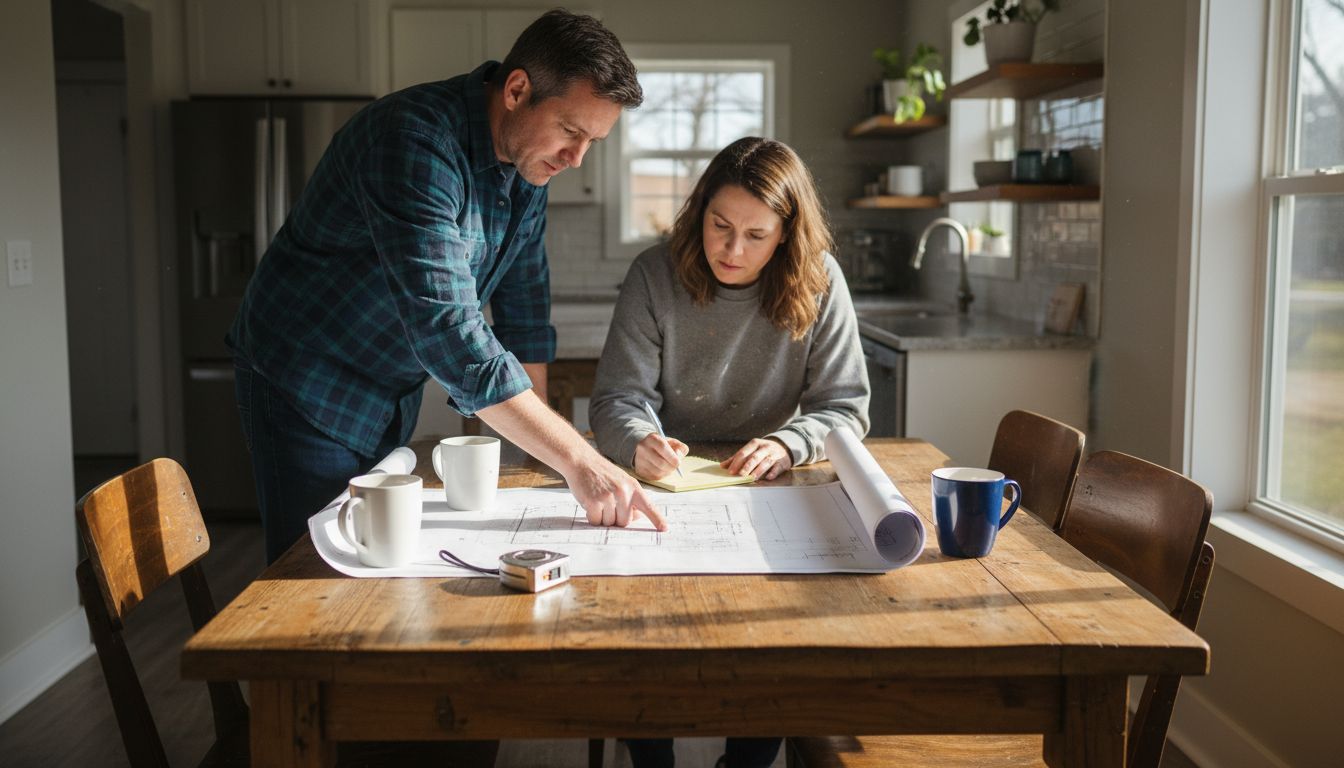 Remodeling Timelines Explained: Setting Realistic Expectations ...