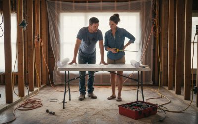 7 Common DFW Remodeling Mistakes and How to Avoid Them