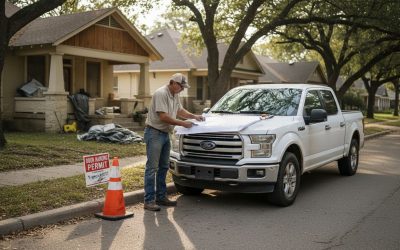 Why Hire Local Contractors for DFW Projects