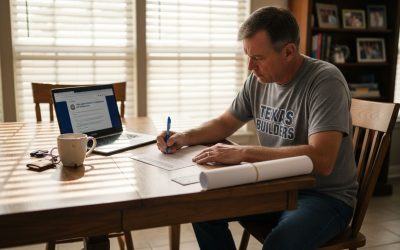 Role of Contractor Licensing – Protecting Homeowners’ Interests