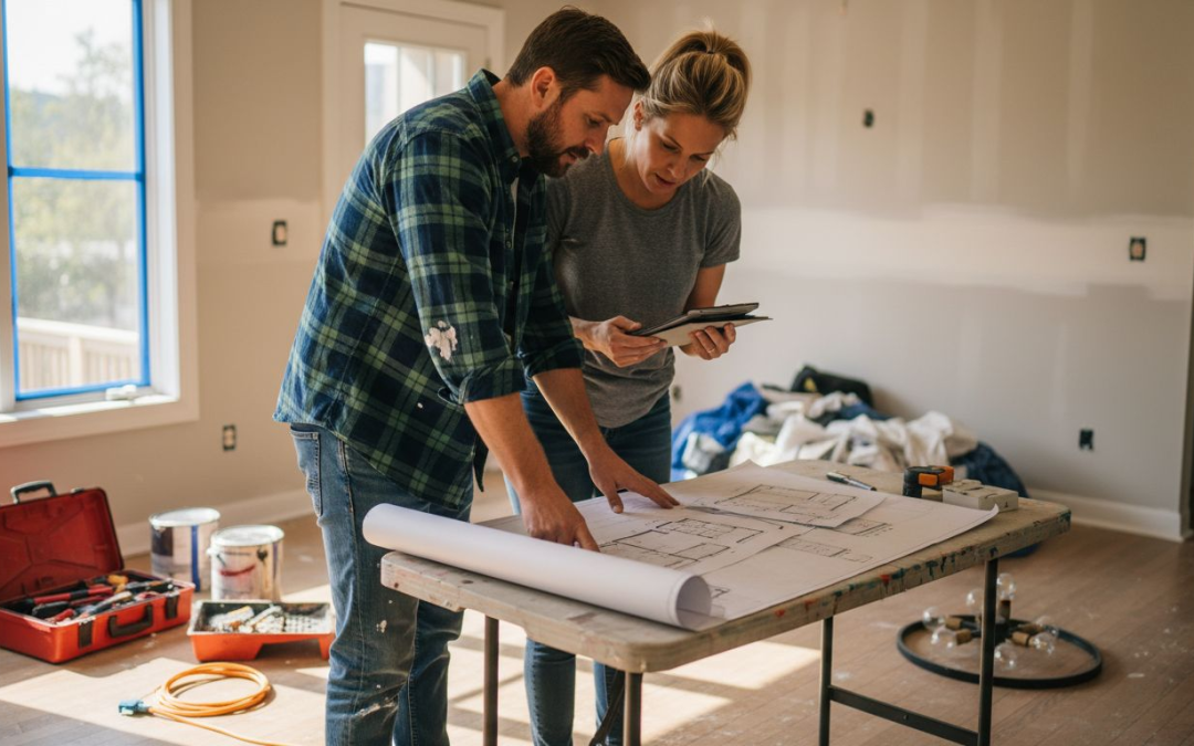 7 Home Improvement Best Practices Every Owner Should Know