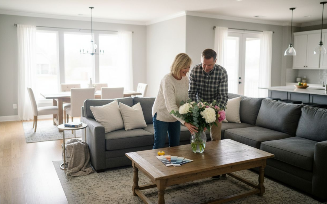 7 Interior Upgrade Ideas Every DFW Homeowner Should Know
