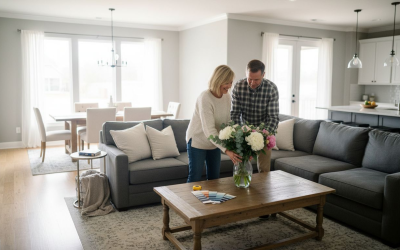 7 Interior Upgrade Ideas Every DFW Homeowner Should Know