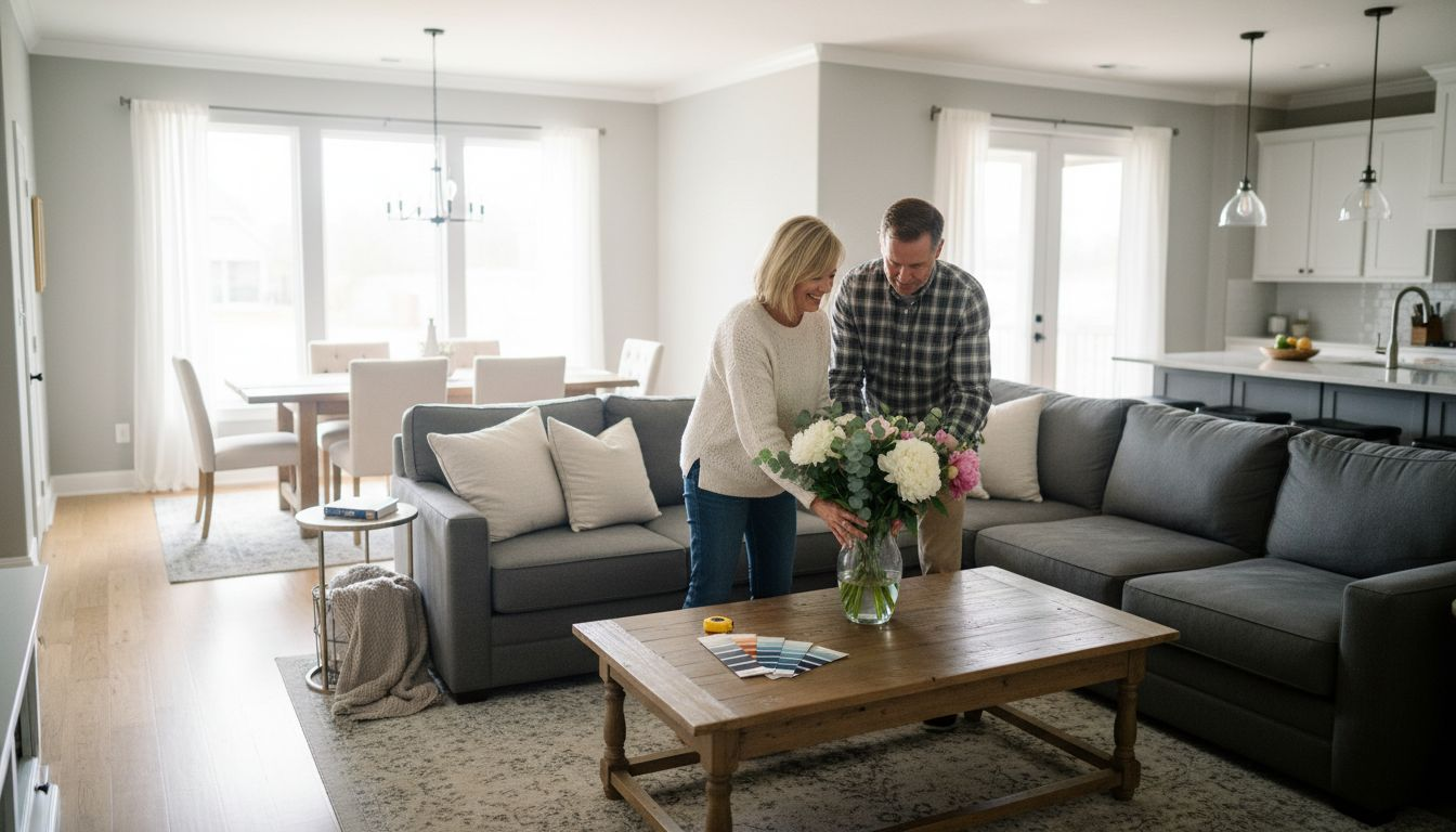 7 Interior Upgrade Ideas Every DFW Homeowner Should Know - Astrotech ...