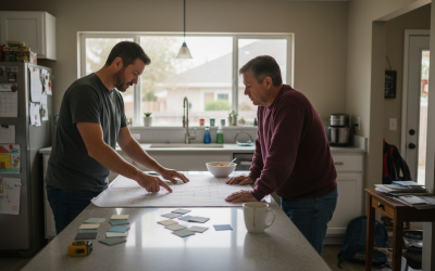 Turn-Key Remodeling: Hassle-Free Home Transformations