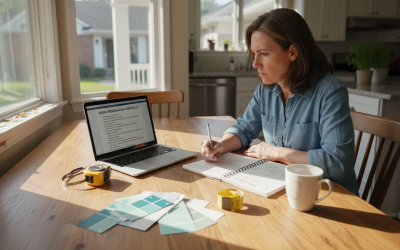Home Renovation Checklist 2025: A Step-By-Step Guide