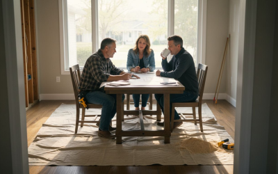 7 Key Advantages of Professional Remodeling for Homeowners