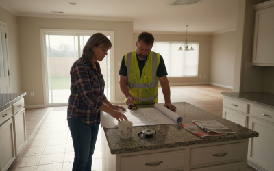 Why Property Owners Remodel: Needs, Value, and Trends