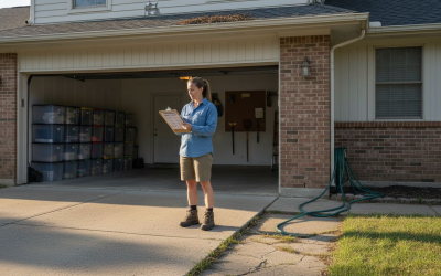 7 Steps to the Ultimate Home Maintenance Checklist