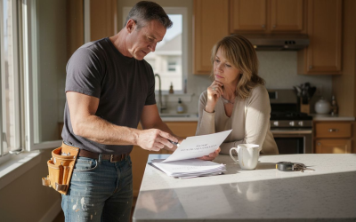 Role of Remodeling Warranties – Protecting Your Renovation