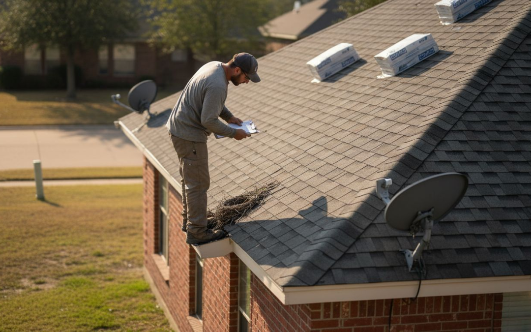Role of Roofing in Value: Impact on Property Worth
