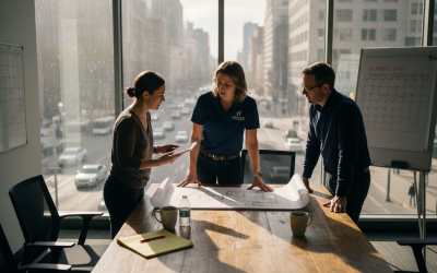 What Is Design-Build and Why It Matters