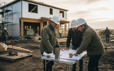 What Is a General Contractor and Why It Matters