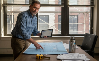 7 Essential Steps: Property Managers Renovation Guide