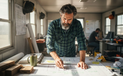 Sustainable Construction: Benefits for Your Property