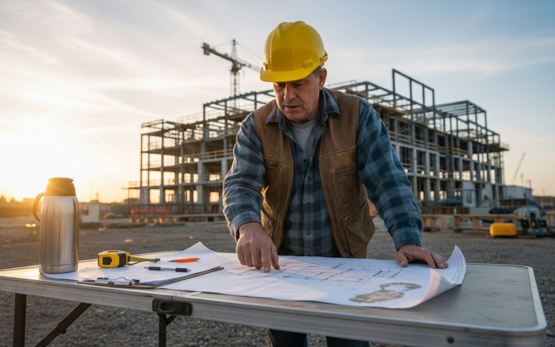 Quality Assurance in Construction – Why It Matters