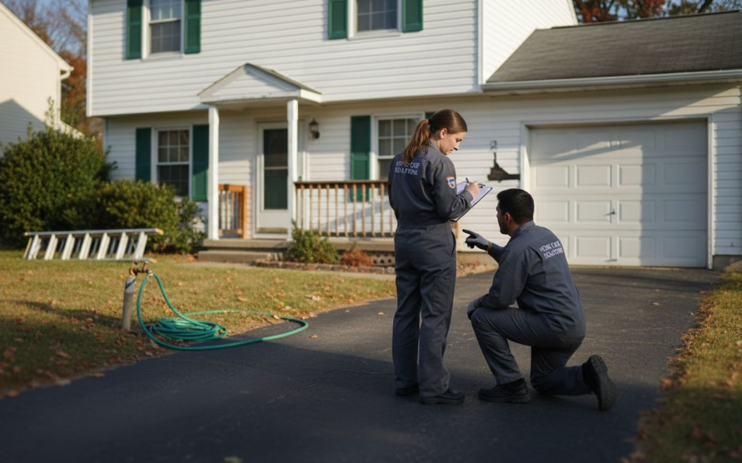Preventative Maintenance: Protecting Your Property Value