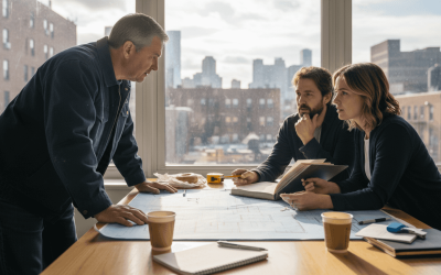 Importance of Client Consultation in Remodeling Projects