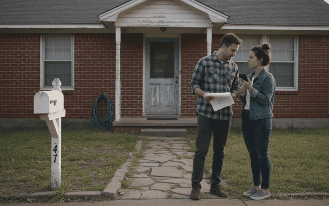 6 Smart Property Improvement Ideas for Homeowners