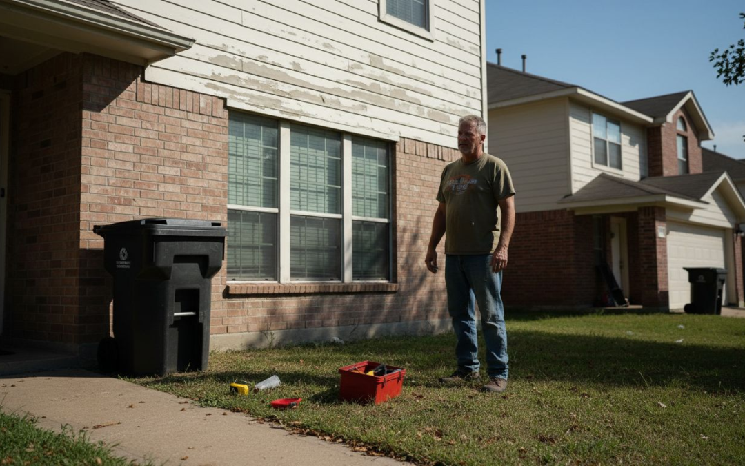 How to Upgrade Home Siding: 20% Energy Savings Guide